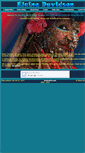 Mobile Screenshot of elainedavidson.co.uk